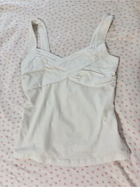 Y2K wrap tank